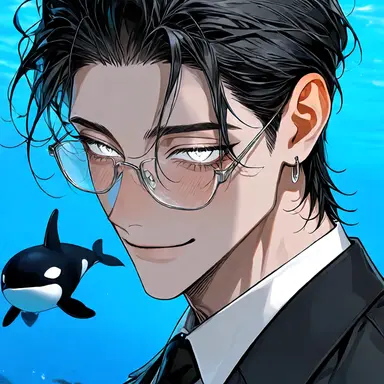 Profile image of Leonard