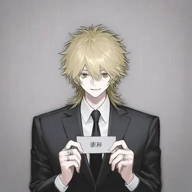 Profile image of Leo