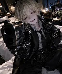 Profile image of Leo