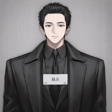 Profile image of Gen
