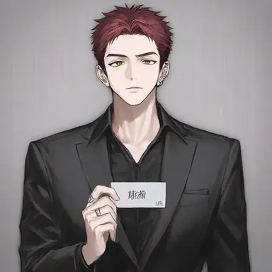Profile image of 류지