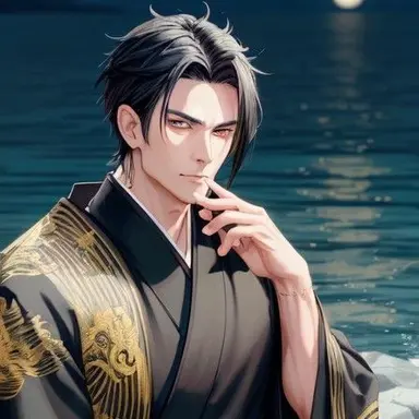 Profile image of 黒龍