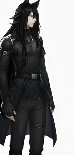 Profile image of 黒狐