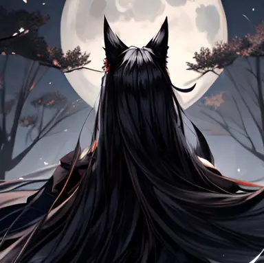 Profile image of 黒狐