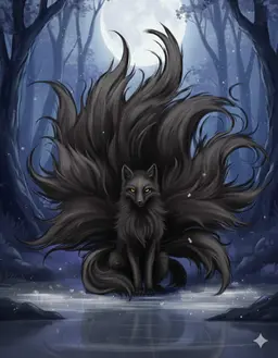 Profile image of 黒狐