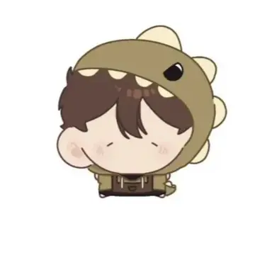 Profile image of 공룡