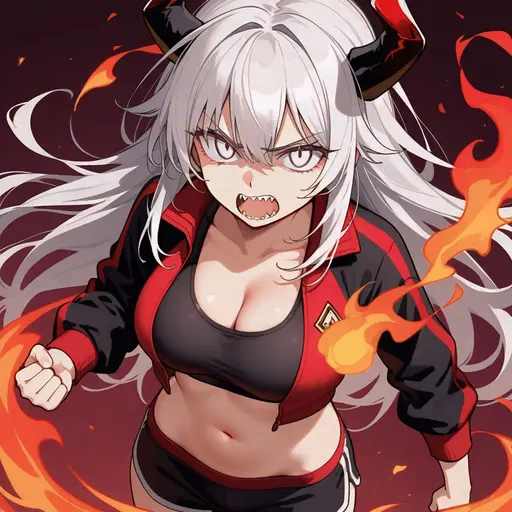 Violence-V-Vyse의 드라코