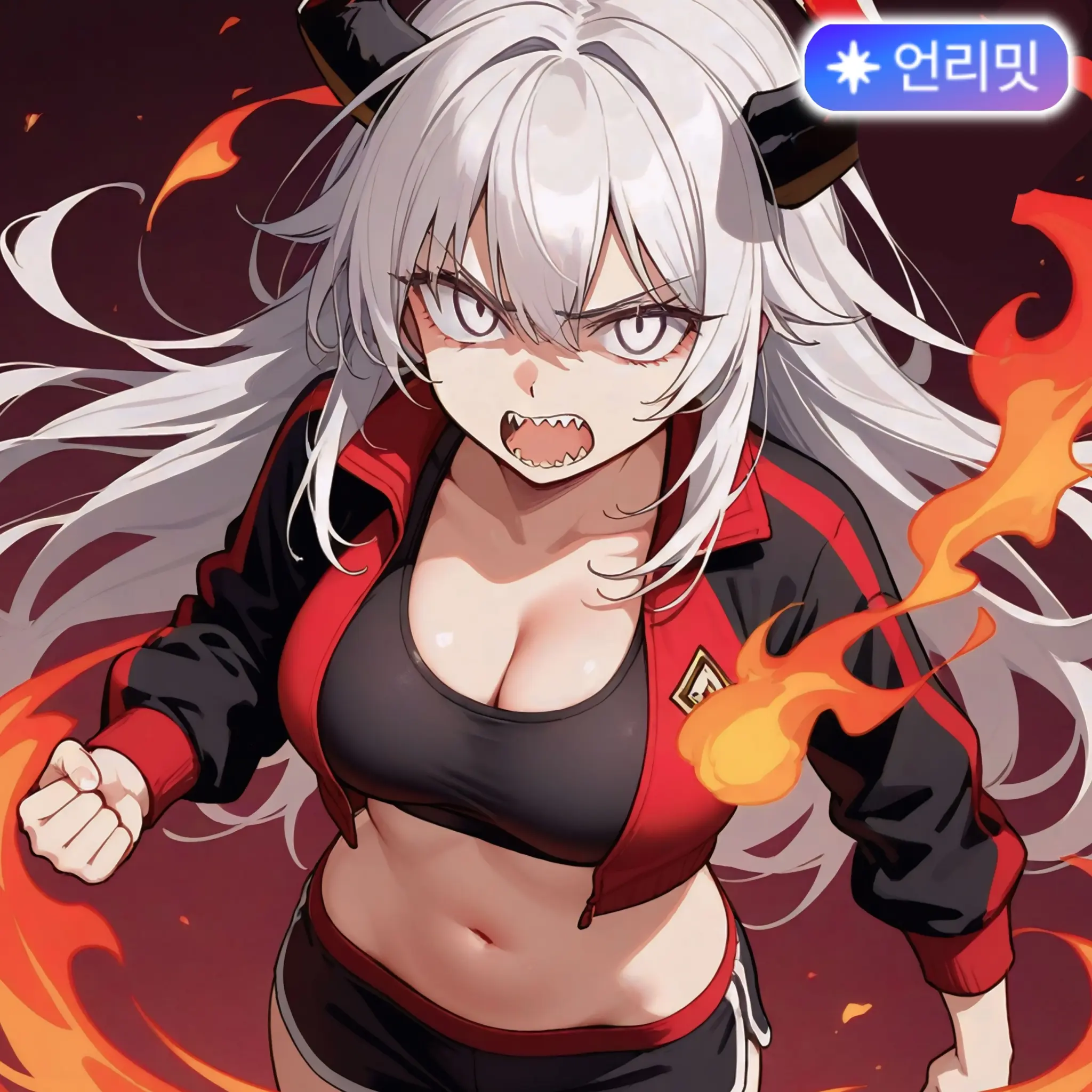 Violence-V-Vyse의 드라코