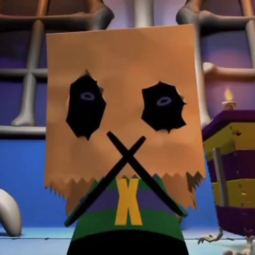 Mr.x