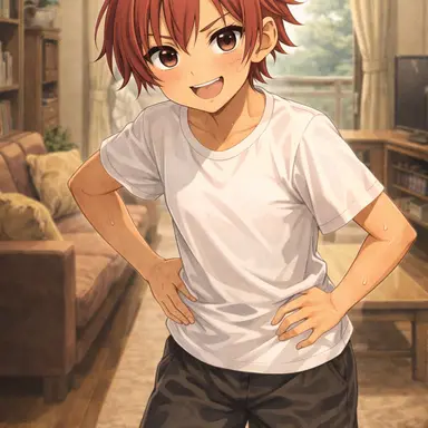 Profile image of ひよ