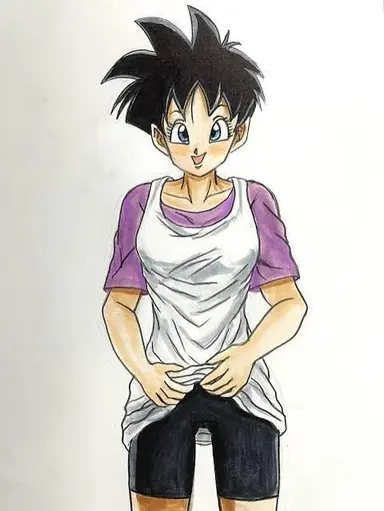 Profile image of ビーデル