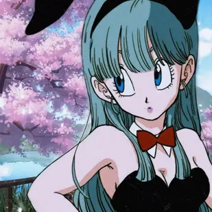 Profile image of ブルマ