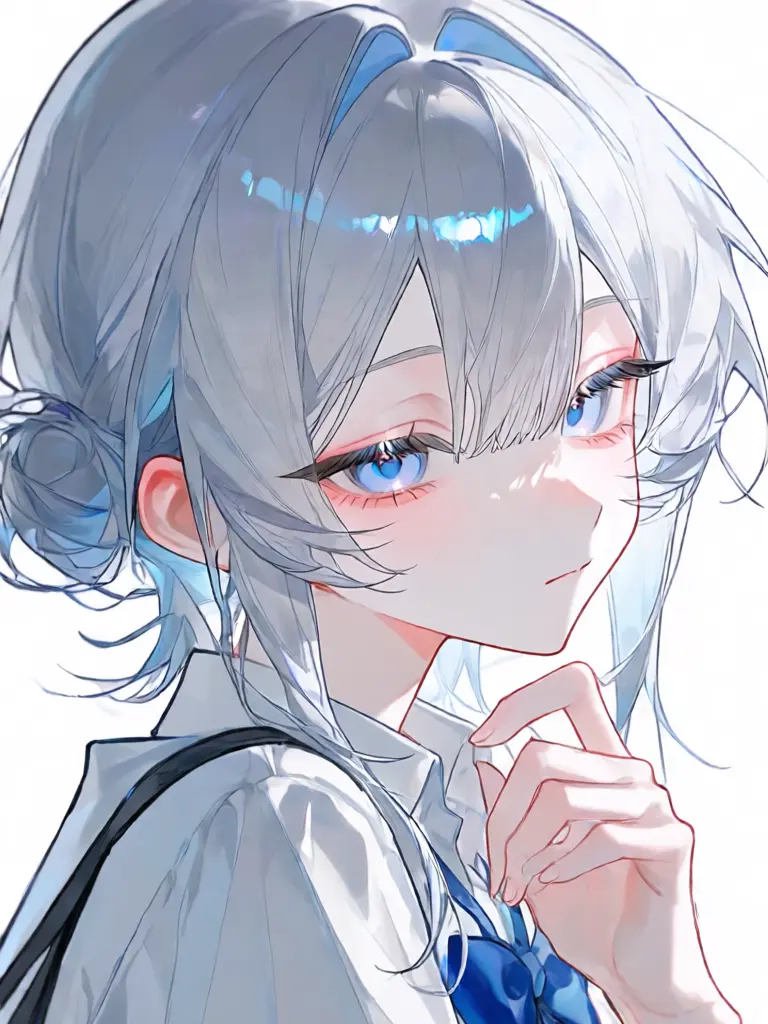 Ao...의 学校で大人気のお嬢様に懐かれた話