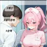 캐릭터 프로필 이미지