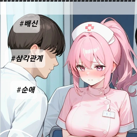 지금의 소하영