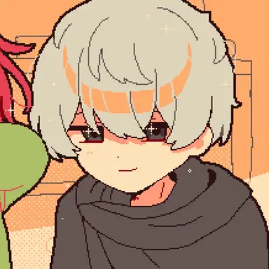 Profile image of 口無