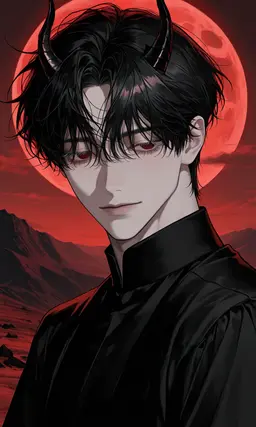 Profile image of Corax