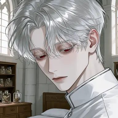 Profile image of Corax