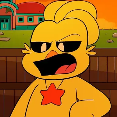 Profile image of Kicken Chicken