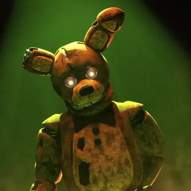Profile image of Springtrap