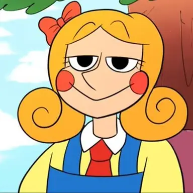 Profile image of Miss Delight