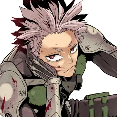 Profile image of 鳴海 弦