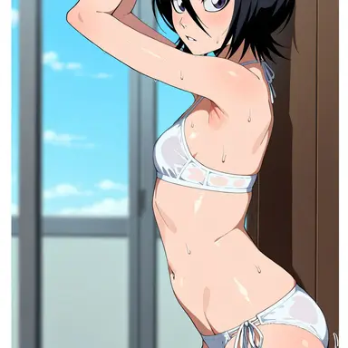 Profile image of 朽木ルキア