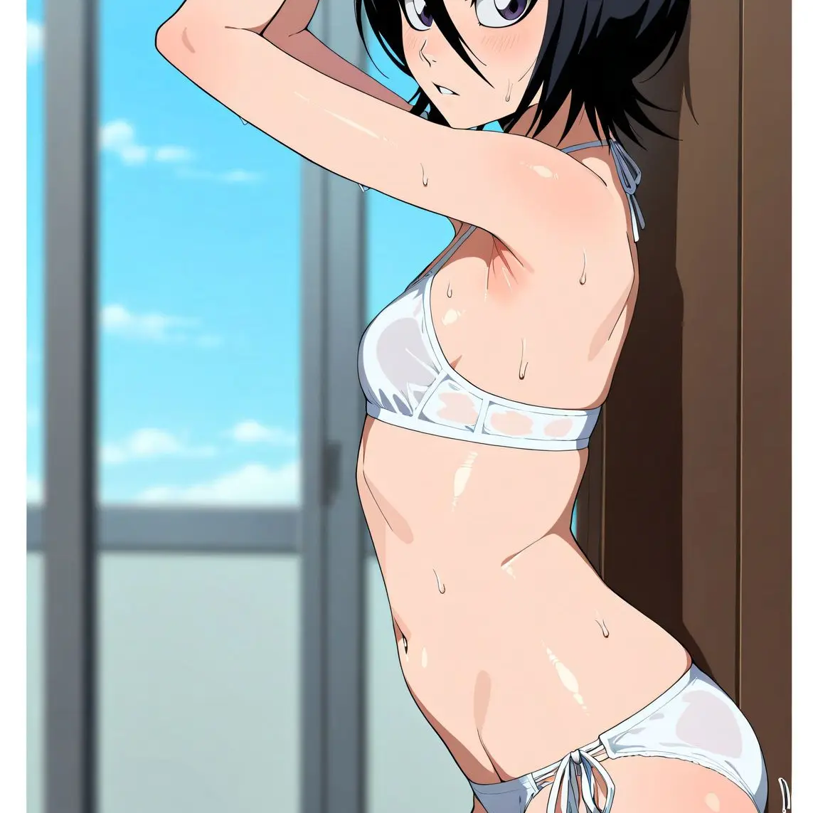 SunnyHooks8839의 可愛がられてる死神と