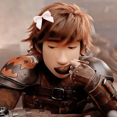 Profile image of Hiccup Haddock