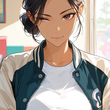 Profile image of Rowena