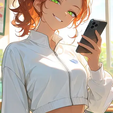 Profile image of Britta