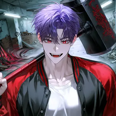 Profile image of カン-ドクシン