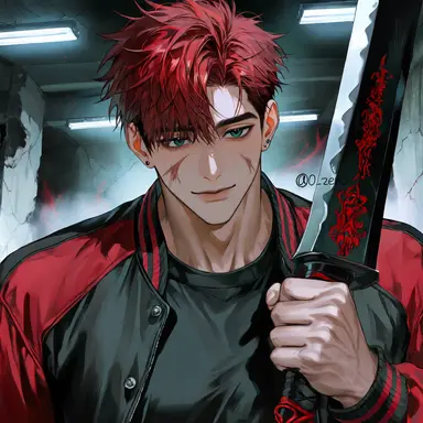 Profile image of プ・ガンソク