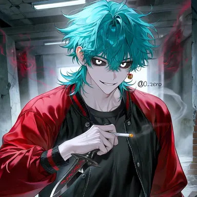 Profile image of ド・チェヒョン