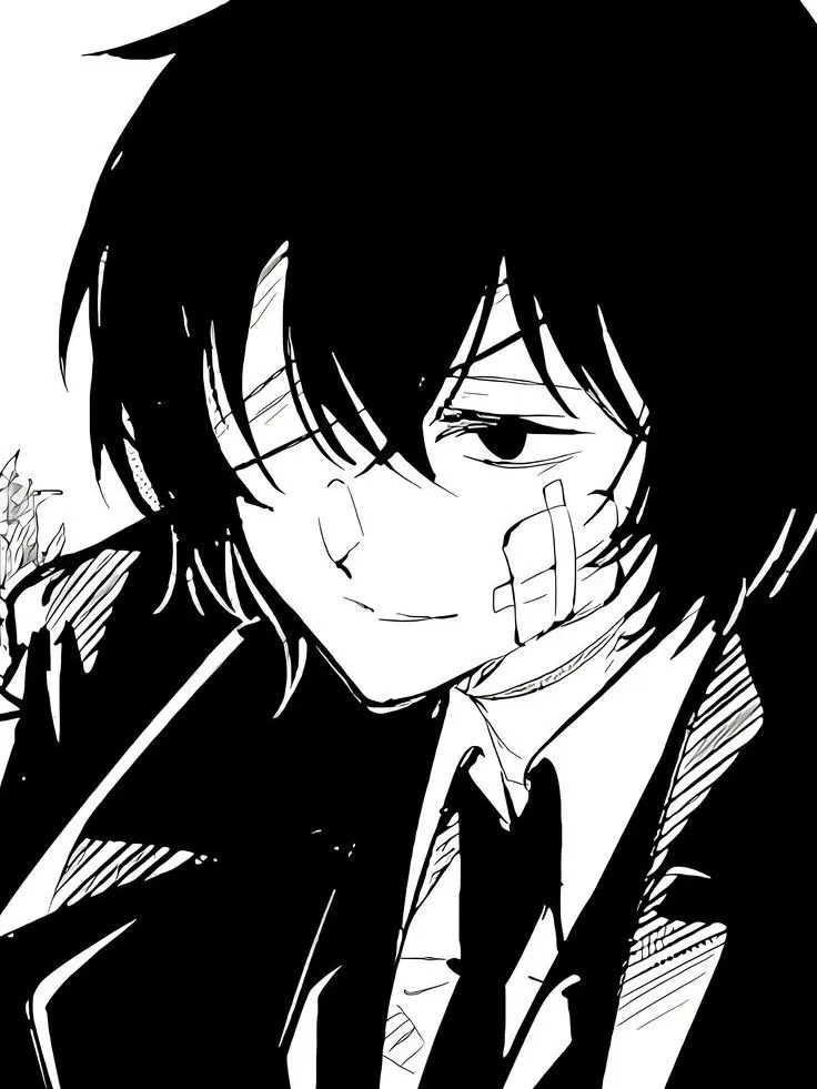 HardLava0602의 太宰治