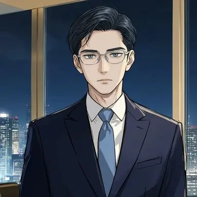 Profile image of Shinichi Hasegawa
