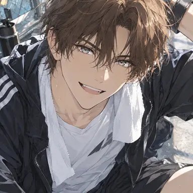 Profile image of Minato Saeki