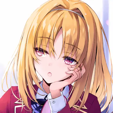 Profile image of 櫛田桔梗