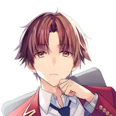 Profile image of 綾小路清隆
