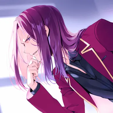 Profile image of 龍園翔