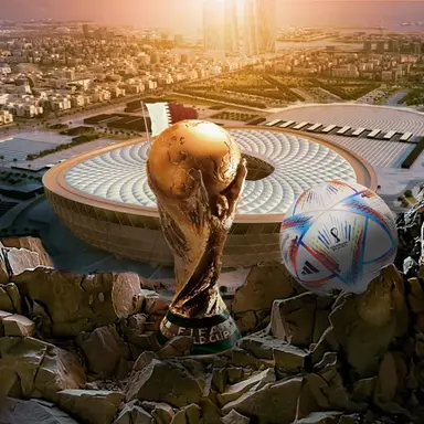 Profile image of World cup