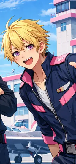 Profile image of 리오