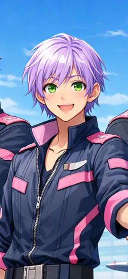 Profile image of 시엘
