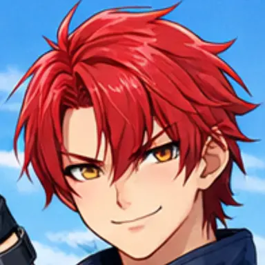 Profile image of 루카