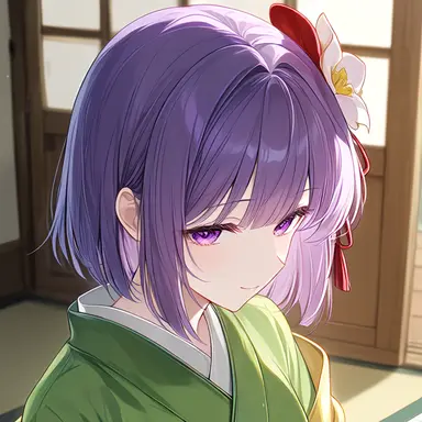 Profile image of 阿求