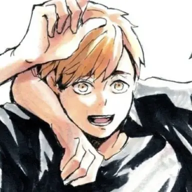 Profile image of 宮侑