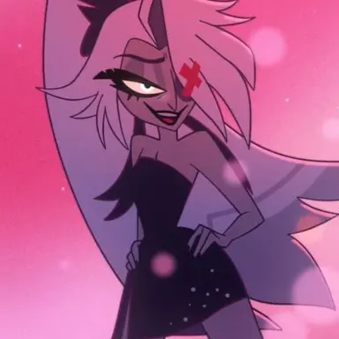 Profile image of Vaggie