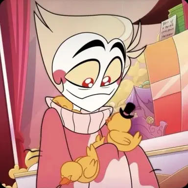 Profile image of Lucifer