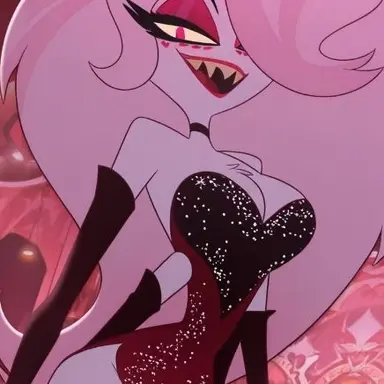 Profile image of Angel Dust