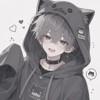 Profile image of 채스터